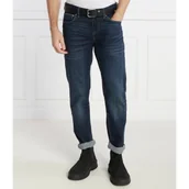 Spodnie męskie - Tommy Hilfiger Jeansy DENTON PSTR 3YRS SOUTH | Straight fit - miniaturka - grafika 1