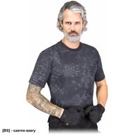 Odzież taktyczna i umundurowanie - ﻿T-shirt z krótkim rękawem Reis TG TARNUNG BS r. L - miniaturka - grafika 1