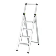 Drabiny - Drabina STALCO PERFECT S020140513 (1.67 m) - miniaturka - grafika 1