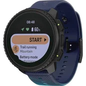 Smartwatch - Suunto Vertical Solar UTMB World Series Czarno-niebieski - miniaturka - grafika 1