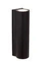 Lampy ogrodowe - Kinkiet Zewnętrzny Lucide Akra 33801/11/30 - miniaturka - grafika 1