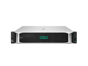 HPE ProLiant DL380 Gen10 Plus serwer 960 GB Rack (2U) Intel® Xeon Silver 4309Y 2,8 GHz 64 GB DDR4-SDRAM 1600 W - Serwery - miniaturka - grafika 1