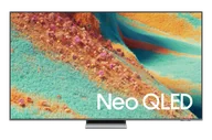 Telewizory - Samsung Neo QLED 65" QN85F 4K Vision AI Smart TV (2025) - miniaturka - grafika 1