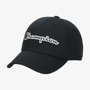 Champion CHAMPION CZAPKA BASEBALL CAP 804792KK001 - Czapki damskie - miniaturka - grafika 1