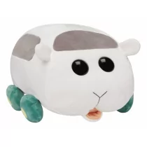 Maskotka Pui Pui Molcar Średnia Shiromo - Maskotki i pluszaki - miniaturka - grafika 1