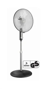 Wentylator Casa Fan Greyhound 307121 - Wentylatory - miniaturka - grafika 1
