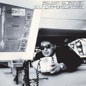 Beastie Boys ILL Communication Catalog Remaster) Winyl) - Winyle - miniaturka - grafika 3