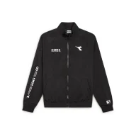 Kurtki męskie - Kurtka unisex DIADORA TRACK JACKET SPORTS - miniaturka - grafika 1
