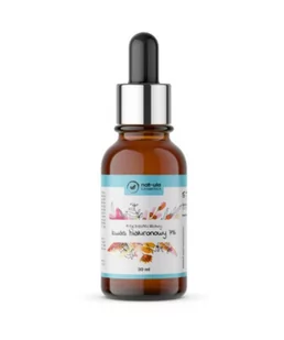 Nat-ula Kwas hialuronowy trójaktywny 7% 30ml - Serum do twarzy - miniaturka - grafika 1