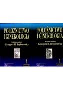 Książki medyczne - Położnictwo i ginekologia Tom I i II - miniaturka - grafika 1