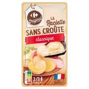 Carrefour Original Ser w plastrach 400 g