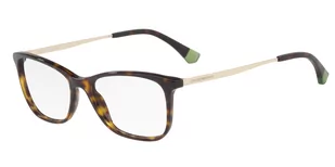 EMPORIO ARMANI EA 3119 5089 - Okulary korekcyjne, oprawki, szkła - miniaturka - grafika 1