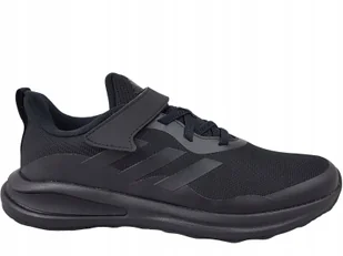 Adidas Fortarun GZ1825 Buty Rzepy Gumki Damskie - Buty sportowe damskie - miniaturka - grafika 1