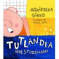 Baśnie, bajki, legendy - Media Rodzina Agnieszka Ginko Tutlandia Niespodzianki - miniaturka - grafika 1