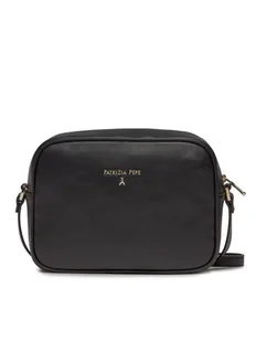 Patrizia Pepe Torebka 8B8985/E043-K103 Czarny - Torebki damskie - miniaturka - grafika 1