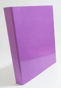 Tadeo Trading Segregator A4 4 Wrzosowy - Szkolne artykuły papiernicze - miniaturka - grafika 3