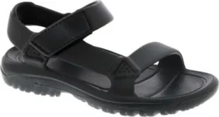 Teva Sandały C'S Hurricane Drift czarne r. 33/34 - Buty dla dziewczynek - miniaturka - grafika 1