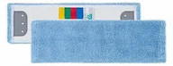 Akcesoria do urządzeń czyszczących - TTS wkład Mikrofaza / Microblue - 40 cm, light 3 otwory - miniaturka - grafika 1