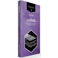 Szkła hartowane na telefon - Szkło hybrydowe SBS Fast Skin Hyper X - miniaturka - grafika 1