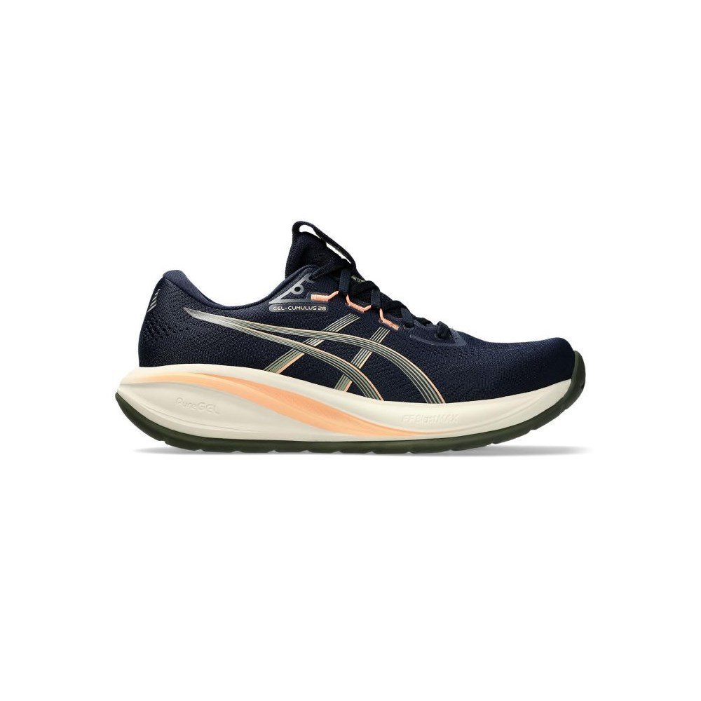 Gel Cumulus 28