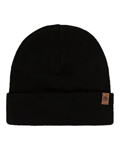 ELEMENT Mężczyźni, unisex Czapka CARRIER BEANIE - Czapki damskie - miniaturka - grafika 1