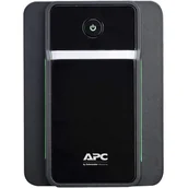 Zasilacze awaryjne UPS - APC Back-UPS 750VA/410W 4x FR USB AVR - miniaturka - grafika 1