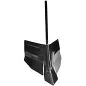 Pozostałe narzędzia ogrodowe - K&S GERMANY OBSYPNIK REGULOWANY DX KS AD3 [7253157] - miniaturka - grafika 1