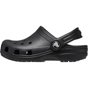 Moda i Uroda OUTLET - KLAPKI CROCS Classic Clog Black 34-35 - miniaturka - grafika 1