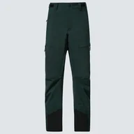 Spodnie narciarskie - Oakley Spodnie Axis Foa403446-7Bc - miniaturka - grafika 1