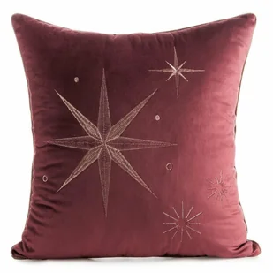 Poszewka świąteczna 259 45x45 cm - Pozostałe akcesoria świąteczne - miniaturka - grafika 1