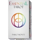 Ezoteryka - Essential Tarot - miniaturka - grafika 1