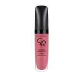Błyszczyki do ust - Golden Rose COLOR SENSATION LIPGLOSS NR 120 - miniaturka - grafika 1