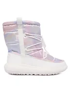 Śniegowce damskie - Helly Hansen Śniegowce Isolbella 2 Demi 11837 Kolorowy - miniaturka - grafika 1