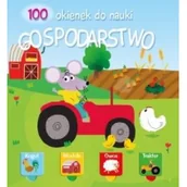 Baśnie, bajki, legendy - 100 okienek 2 Gospodarstwo Nowa - miniaturka - grafika 1