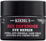 Kosmetyki pod oczy - Kiehls Eye Repair Krem pod oczy 14ml - miniaturka - grafika 1