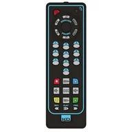 Zabawki interaktywne dla dzieci - Smily Pilot Tv dla Niemowląt Interaktywny Edu Play - miniaturka - grafika 1