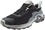 Buty trekkingowe damskie - Salomon X Reveal 2 Gore-tex damskie buty trekkingowe, Czarny/Magnes/Cichy Cień, 37 EU - miniaturka - grafika 1
