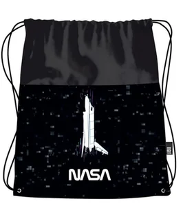 Worek na obuwie SPACECRAFT - Worki na buty - miniaturka - grafika 1