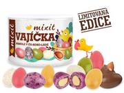 Mixit Choco Eggs - Migdały w czekoladzie 240 g