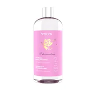 Płyny micelarne - YOLYN #CleanBeauty łagodzący płyn micelarny 500ml - miniaturka - grafika 1