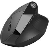 Myszki - JLab JBuds Ergonomic Czarny - miniaturka - grafika 1