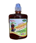 Zdrowa żywność - Natura Remedium Kombucha (Kombucza) Koncentrat z Grzyba Herbacianego, 0,49 l - miniaturka - grafika 1