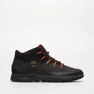 Buty trekkingowe męskie - TIMBERLAND SPRINT TREKKER MID FAB WP - Timberland - miniaturka - grafika 1