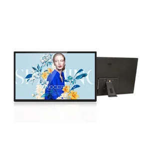 Braun Phototechnik Digiframe 320 Business Line Ramka Cyfrowa 81.3 Cm 32 Cal 1920 X 1080 Pixel Czarny - Ramki cyfrowe do zdjęć - miniaturka - grafika 1