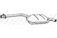 Tłumiki - BOSAL Tłumik srodkowy 175-185 - miniaturka - grafika 1