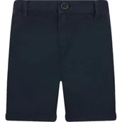 Spodnie i spodenki dla chłopców - Guess Szorty | Slim Fit - miniaturka - grafika 1