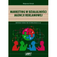 Biznes - EMPI2 Marketing w działalności agencji reklamowej - Małgorzata Pańczyk - miniaturka - grafika 1
