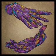 Reggae - TEEN The Way and Color Winyl) Teen - miniaturka - grafika 1