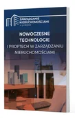 Zarządzanie - Nowoczesne technologie i PropTech w zarządzaniu nieruchomościami - miniaturka - grafika 1