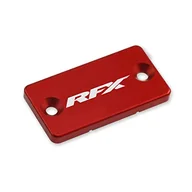 Akcesoria motocyklowe - RFX Pro Res Cap Kit (czerwony) Kawasaki KXF450 19-22 KXF250 21-22 - miniaturka - grafika 1